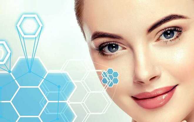 Гидропептиды в косметологии: инновационный подход к уходу за кожей