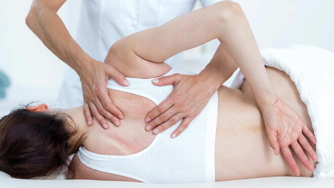 Мануальный массаж: эффективный способ расслабления и восстановления