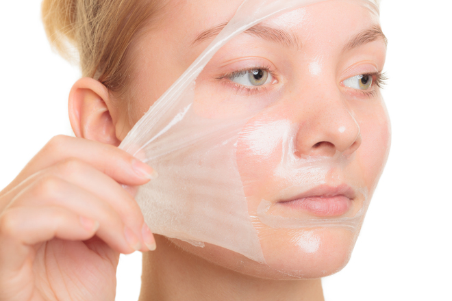 Пилинг Джесснера для лица: эффективный способ омоложения кожи и улучшения ее состояния